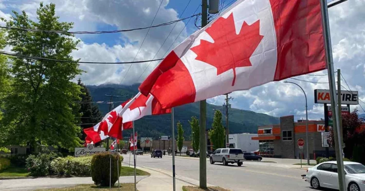 New Canada Immigration Backlog Update Reveals Demand Surge In 2026