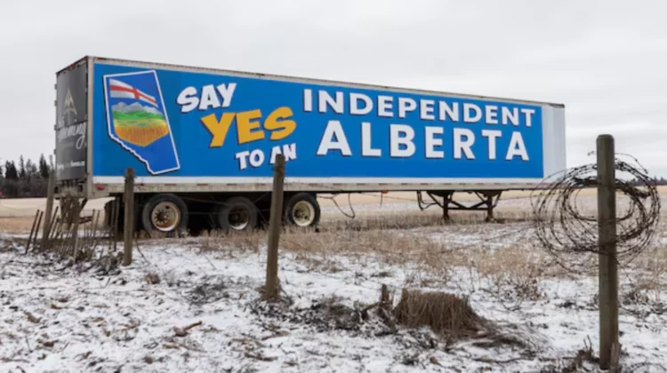 Political organizer tied to separatist group not co-operating with voter list investigation: Elections Alberta