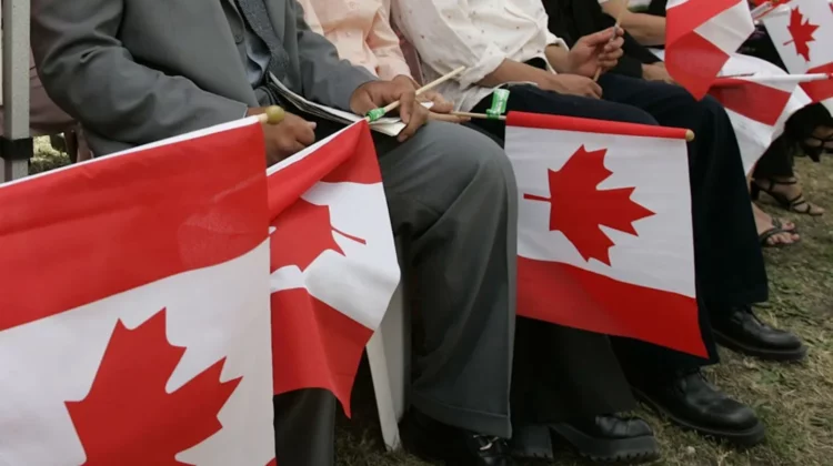 Poll shows many Albertans support giving province more control over immigration selection