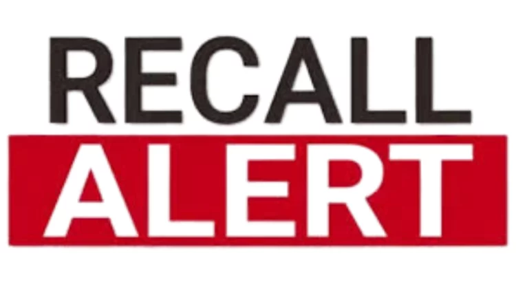 RECALL: Pieces of metal in candy prompt recall in Canada