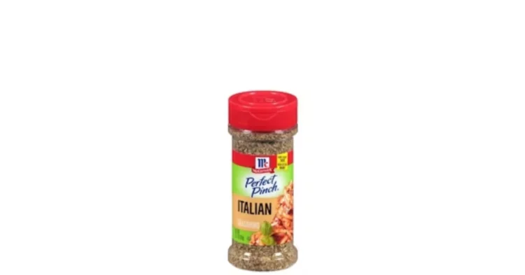 RECALL: Popular spice seasoning recalled in Canada