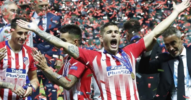Real Madrid beat Athletic Club 4-2: Highlights, Goals and Final Score