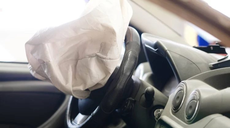 Recall alert: potential airbag defect affects thousands of vehicles in Canada