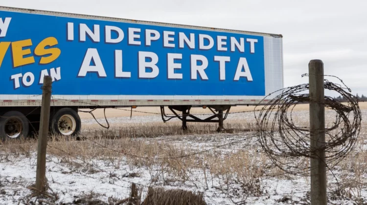 Separatist leader accused of misusing Alberta electors list declines to co-operate with investigators