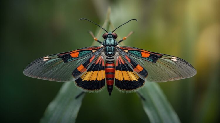 Spotted Lanternfly Found in Ontario Shipment Sparks Fresh Alarm Over Canada’s Vineyards and Crops