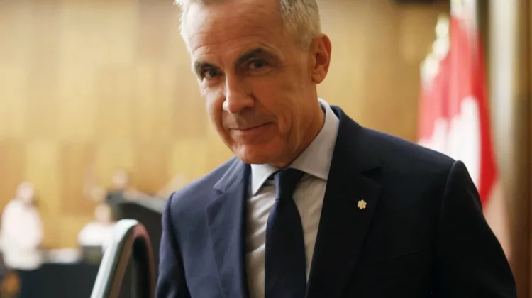 Tasha Kheiriddin: Will Carney really risk his majority over Alberta