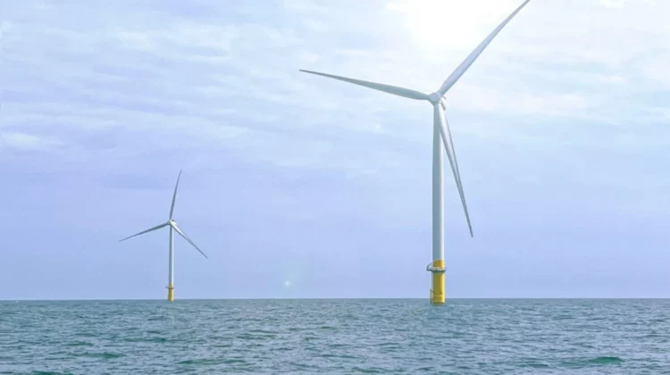 The Clean Energy Front Expands as Renewables Beat Natural Gas in the USA