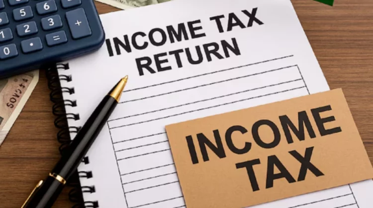 Time is running out to file your 2025 Canadian income tax return