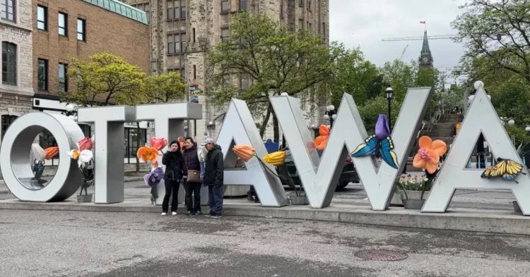 What’s Open and Closed in Ottawa on Victoria Day