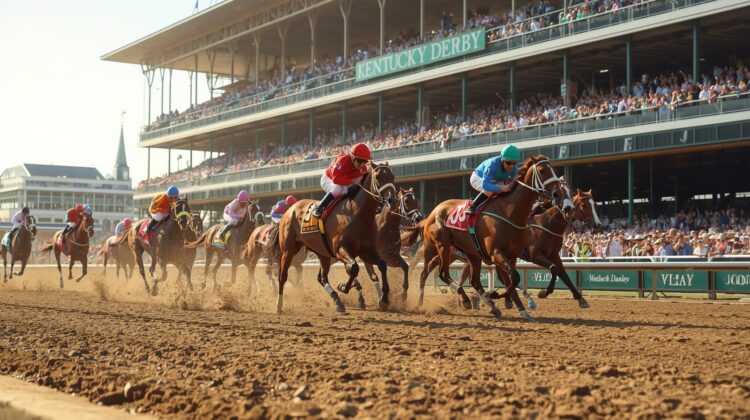 Who Won the Kentucky Derby 2026: Full Kentucky Derby 2026 Results, Odds, Payouts, and What Happens Next