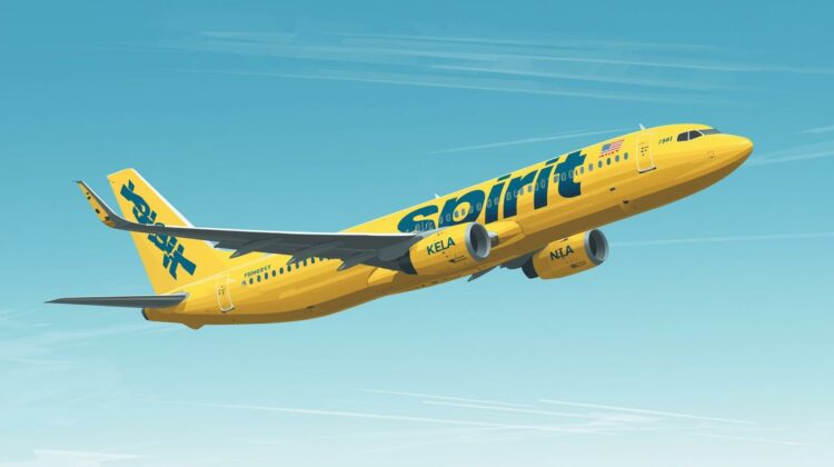 Why Spirit Airlines Really Shutting Down? What’s Actually Happening Behind the Headlines
