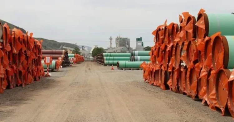 Documents Show Alberta Considering Three Oil Pipeline Routes Through Northern B.C.