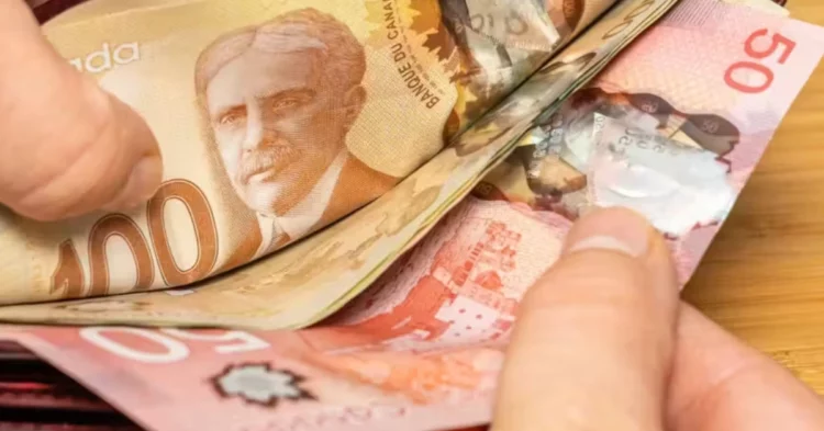 4 New CRA Benefit Payments for Ontario Residents in July 2026