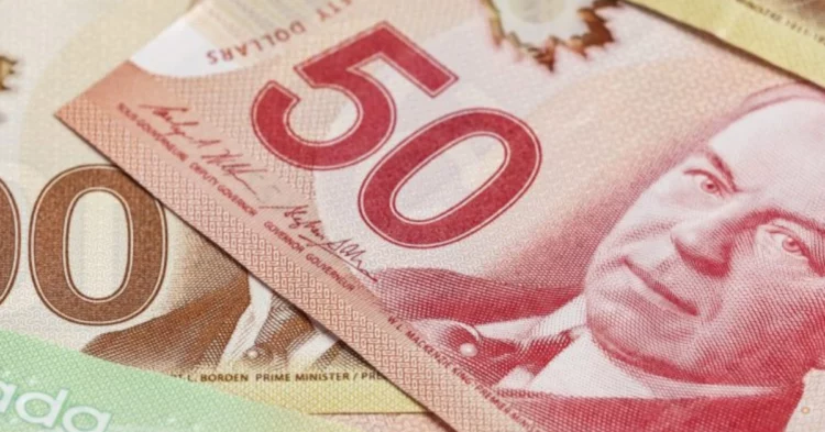 Close to 800,000 People Apply for $100 Rebate; Payments Coming