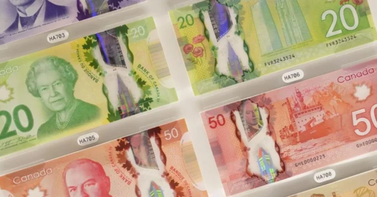 First Canada grocery benefit payment to arrive this week