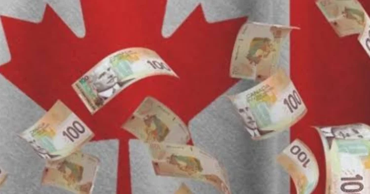 New Advanced Canada Workers Benefit Payments Arrive This Week