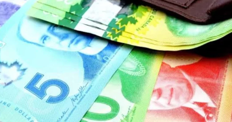 New CRA Payroll Changes Effective July 1 May Affect Paycheques
