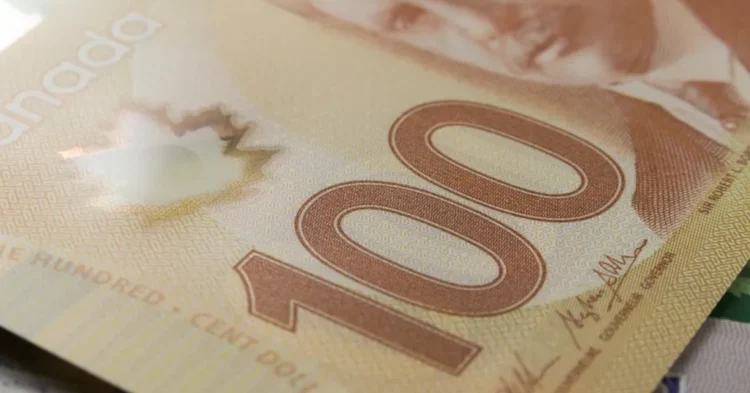 New Canada CDB Payment of Up to $204 Coming July 16