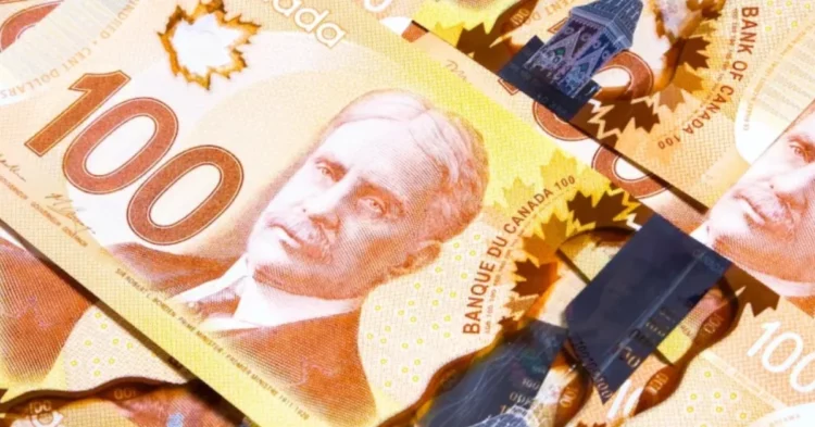 New Canada Groceries and Essentials Benefit Payment Coming July 3