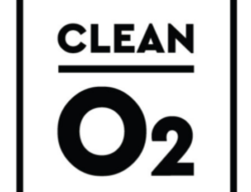 CleanO2 Carbon Capture Technologies Inc.
