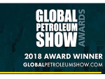 Global Petroleum Show Awards 2018